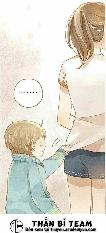 Hải Chi Âm - Âm Thanh Của Biển Chapter 5 trang 2