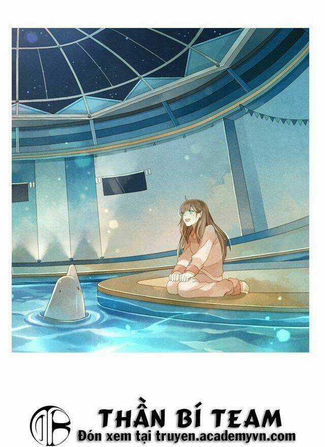 Hải Chi Âm - Âm Thanh Của Biển Chapter 5 trang 20