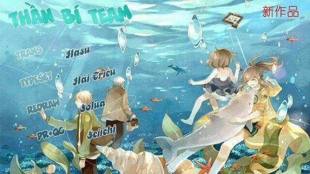 Hải Chi Âm - Âm Thanh Của Biển Chapter 5 trang 23