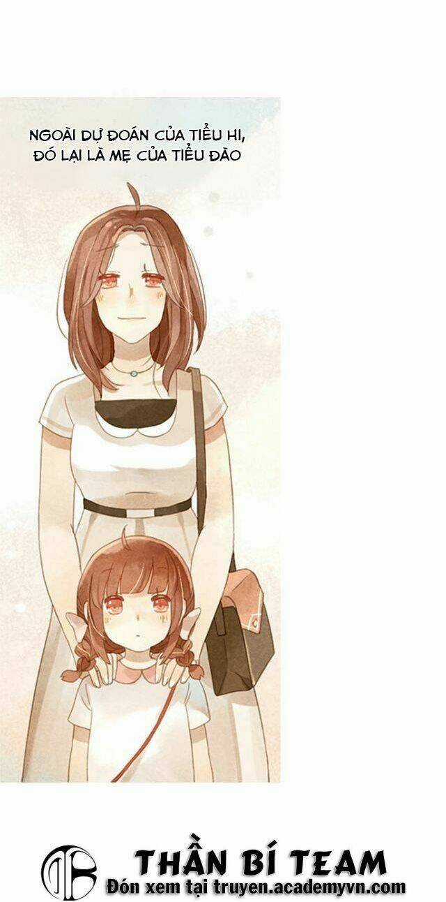 Hải Chi Âm - Âm Thanh Của Biển Chapter 5 trang 4