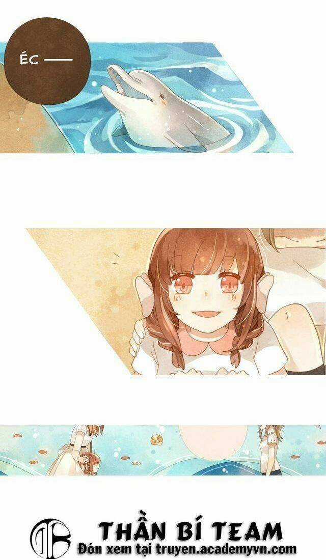 Hải Chi Âm - Âm Thanh Của Biển Chapter 5 trang 6