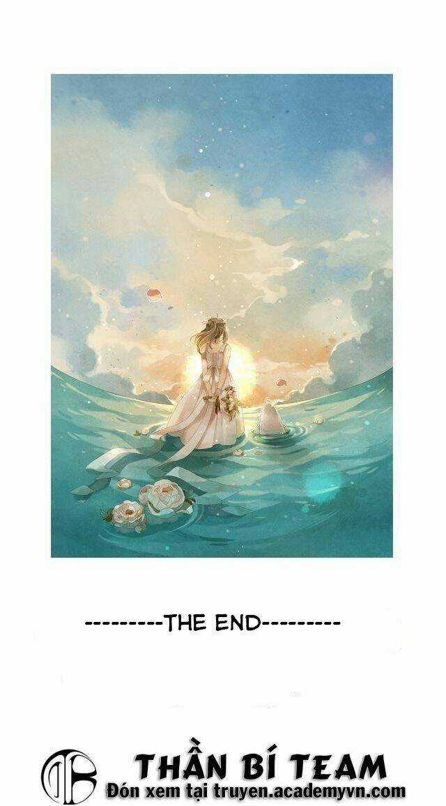 Hải Chi Âm - Âm Thanh Của Biển Chapter 6 trang 13