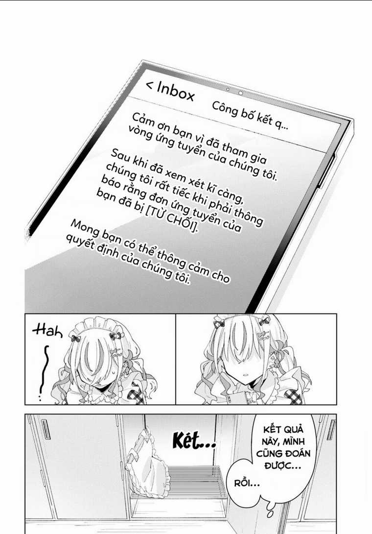 Hai Chị Em Nhà Herami Bất Ổn Thực Sự! Chapter 10 trang 30