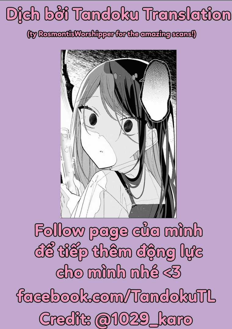 Hai Chị Em Nhà Herami Bất Ổn Thực Sự! Chapter 10 trang 37