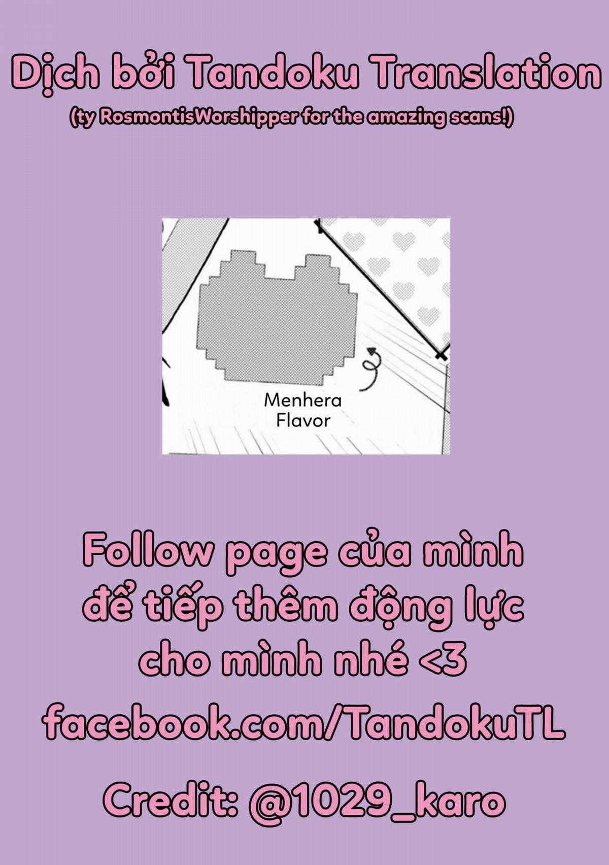 Hai Chị Em Nhà Herami Bất Ổn Thực Sự! Chapter 13 trang 22