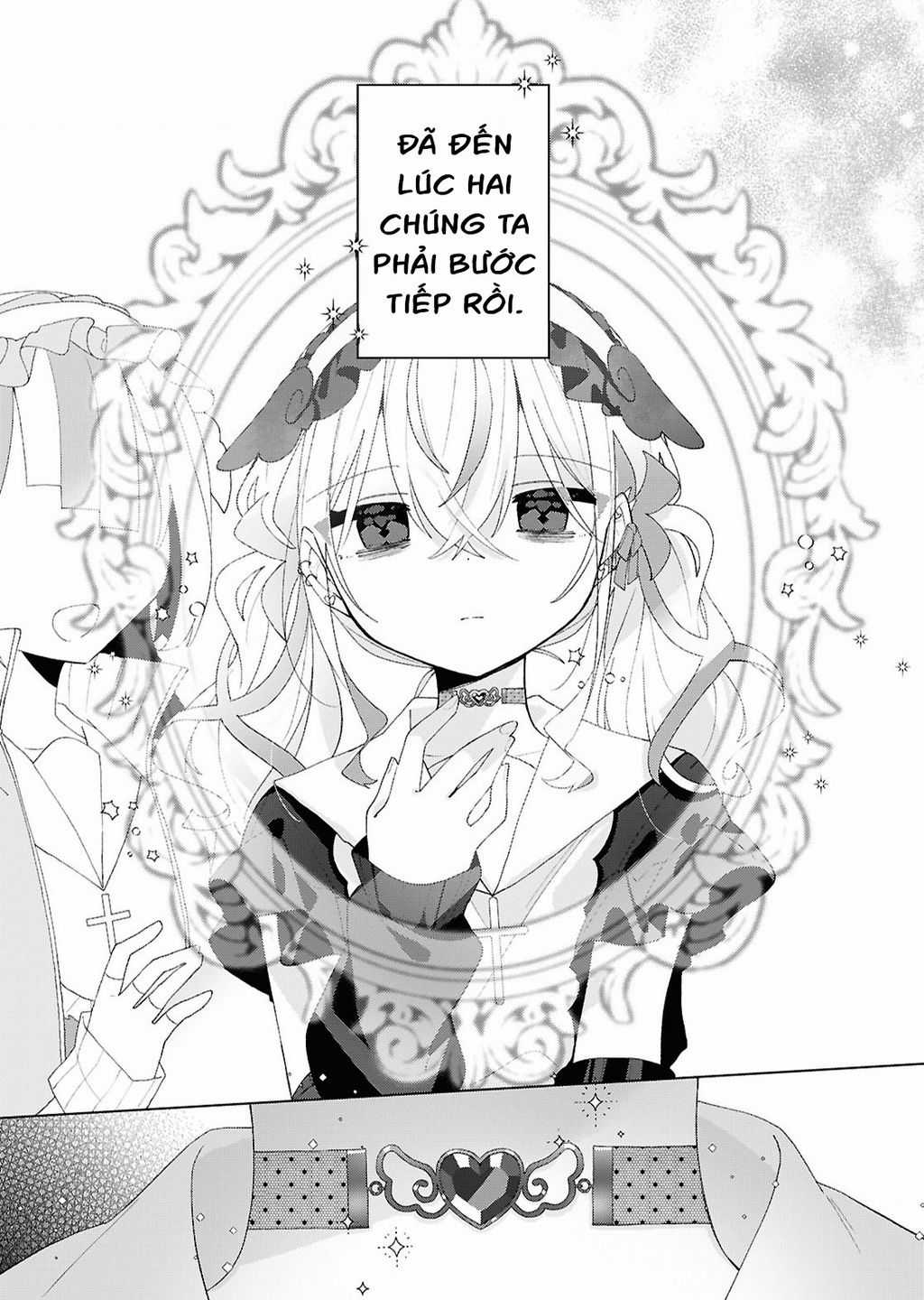 Hai Chị Em Nhà Herami Bất Ổn Thực Sự! Chapter 18 trang 26