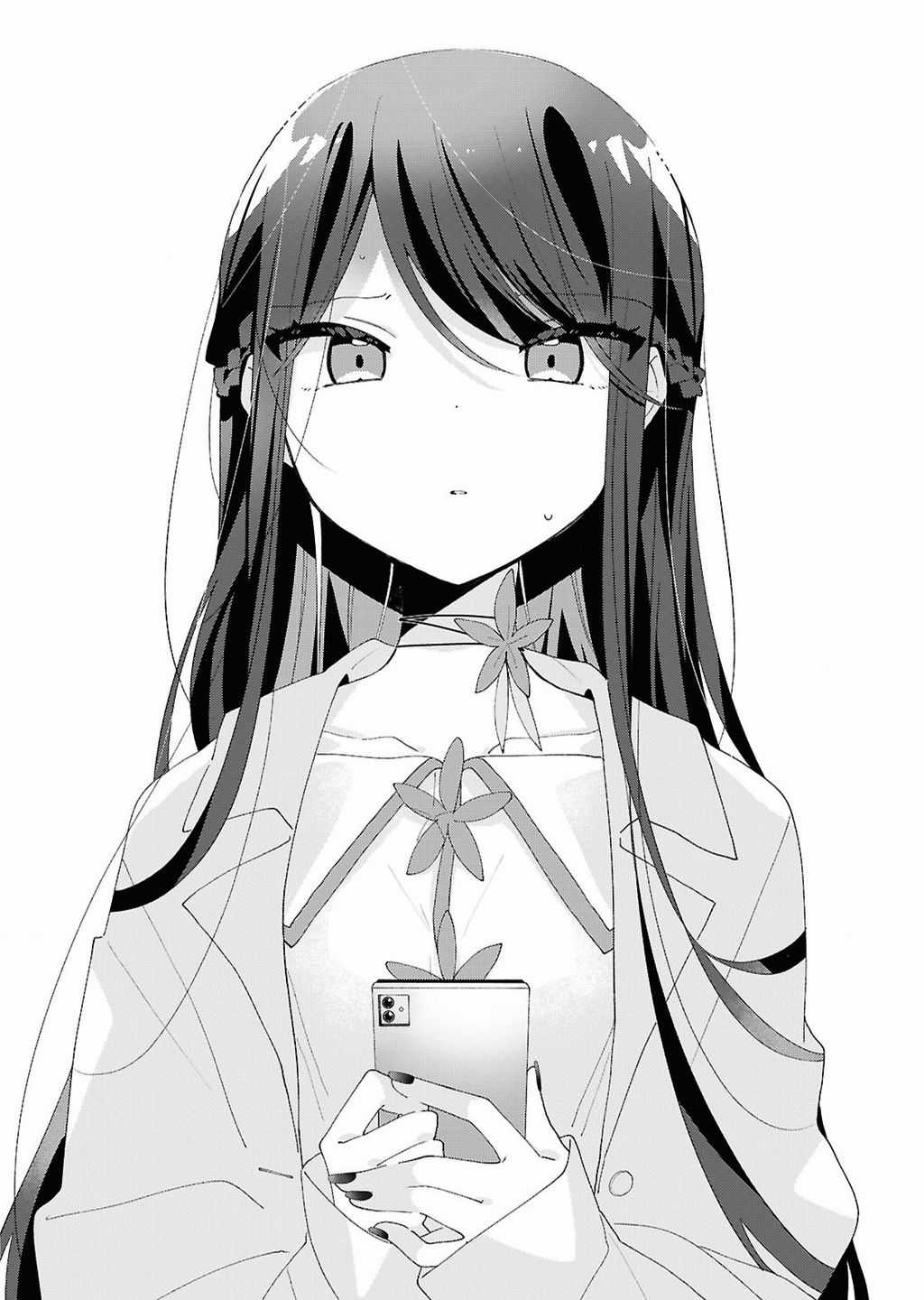 Hai Chị Em Nhà Herami Bất Ổn Thực Sự! Chapter 18 trang 9