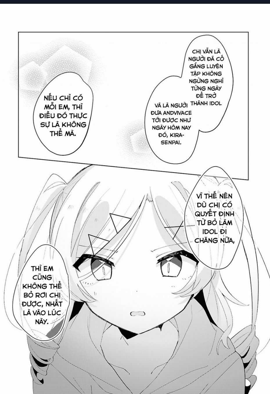 Hai Chị Em Nhà Herami Bất Ổn Thực Sự! Chapter 19 trang 11