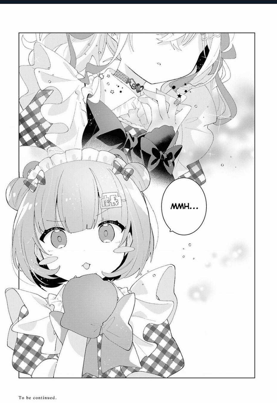 Hai Chị Em Nhà Herami Bất Ổn Thực Sự! Chapter 19 trang 27