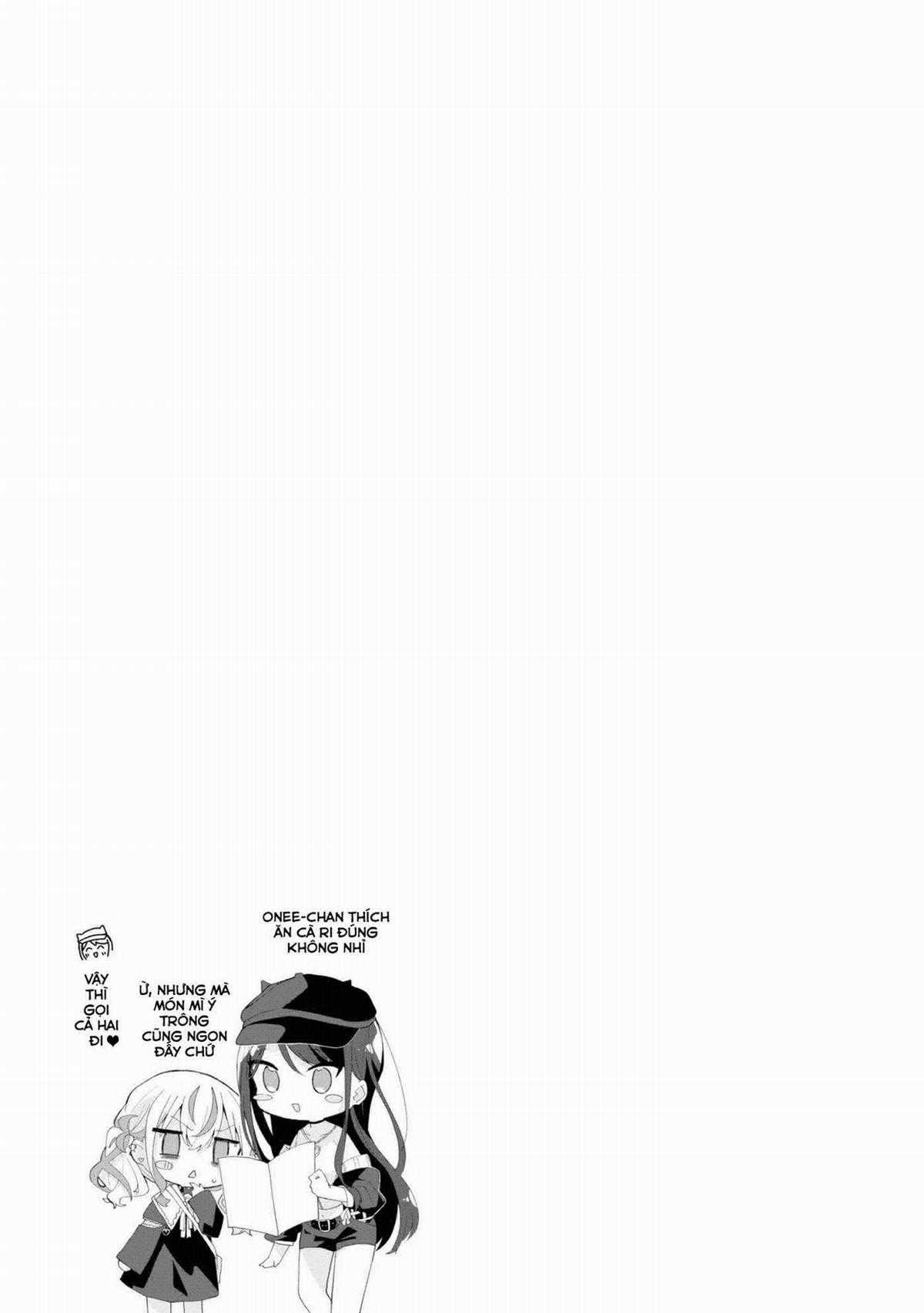 Hai Chị Em Nhà Herami Bất Ổn Thực Sự! Chapter 3 trang 32