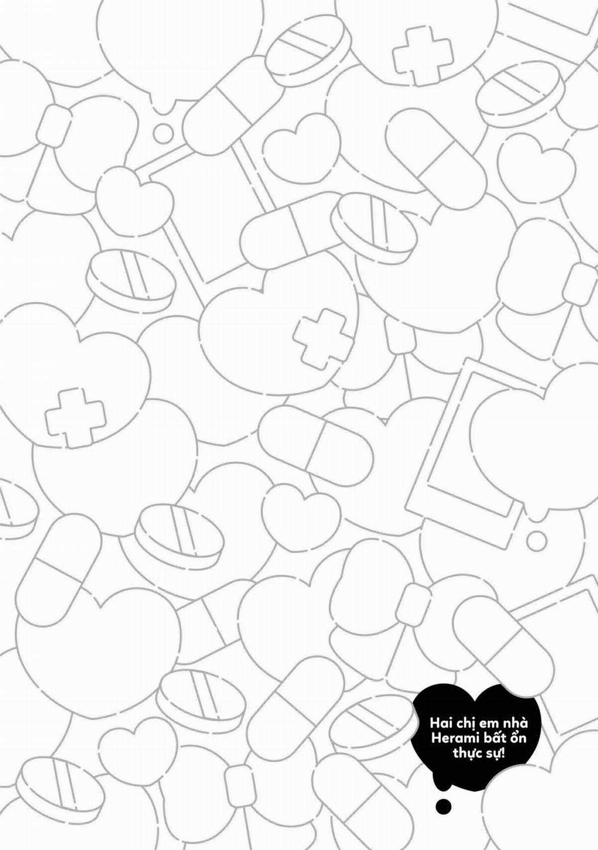 Hai Chị Em Nhà Herami Bất Ổn Thực Sự! Chapter 4 trang 31