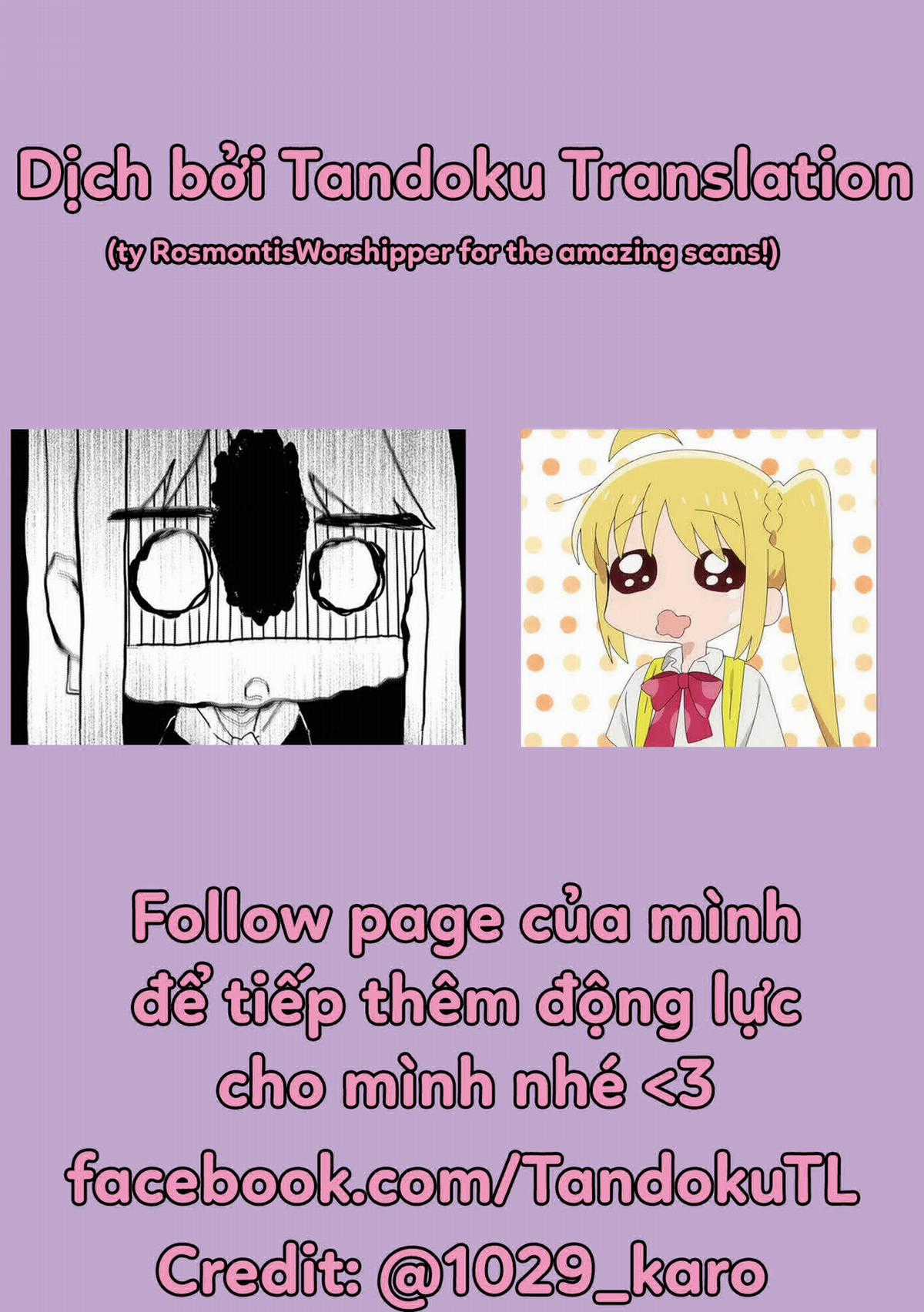 Hai Chị Em Nhà Herami Bất Ổn Thực Sự! Chapter 4 trang 32