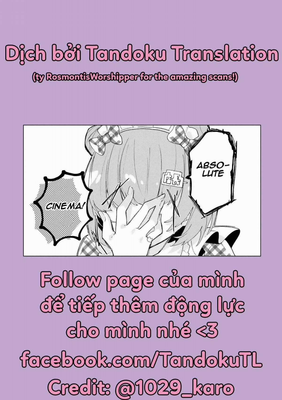 Hai Chị Em Nhà Herami Bất Ổn Thực Sự! Chapter 5 trang 42