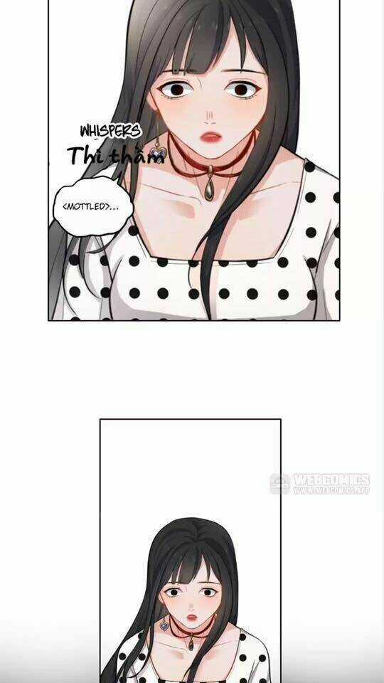 Hai Chị Em Nhà Herami Bất Ổn Thực Sự! Chapter 6 trang 11