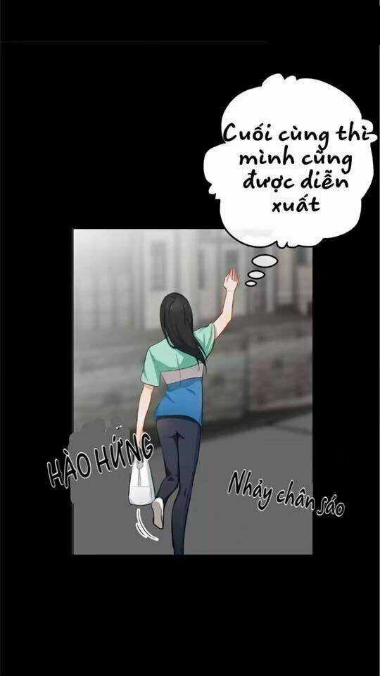 Hai Chị Em Nhà Herami Bất Ổn Thực Sự! Chapter 7 trang 15