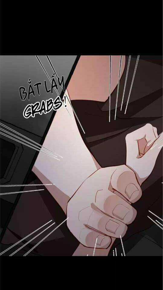 Hai Chị Em Nhà Herami Bất Ổn Thực Sự! Chapter 7 trang 21