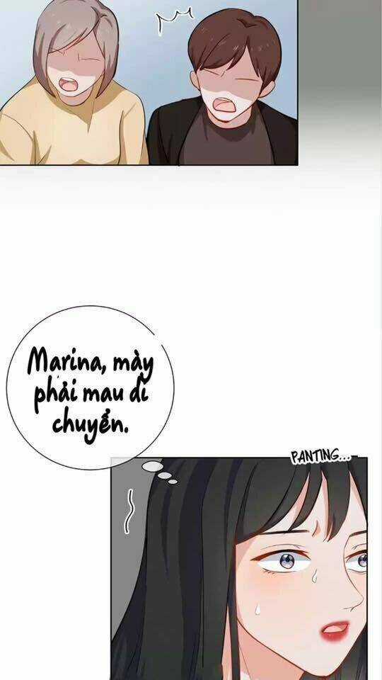 Hai Chị Em Nhà Herami Bất Ổn Thực Sự! Chapter 7 trang 26