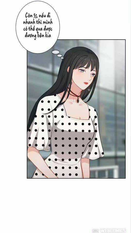 Hai Chị Em Nhà Herami Bất Ổn Thực Sự! Chapter 7 trang 3