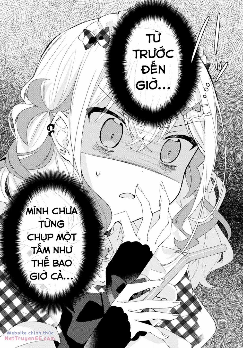 Hai Chị Em Nhà Herami Bất Ổn Thực Sự! Chapter 9 trang 8