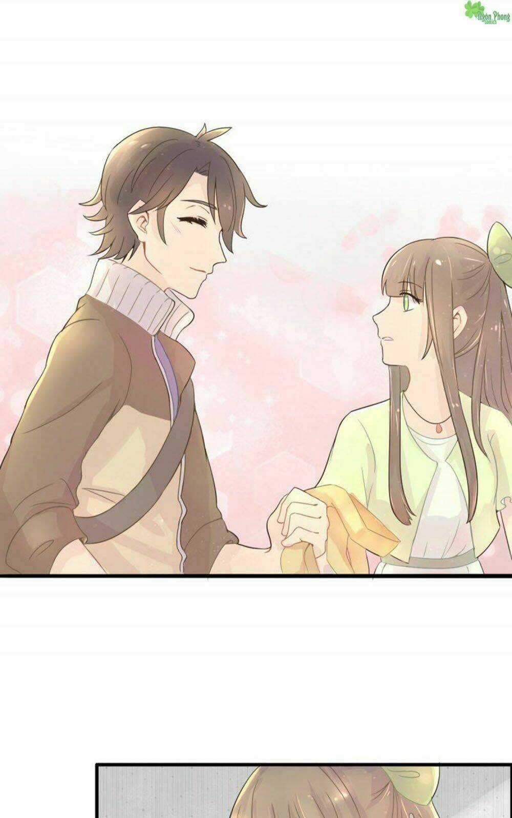 Hai Chú Mèo ToTem Chapter 1 trang 3