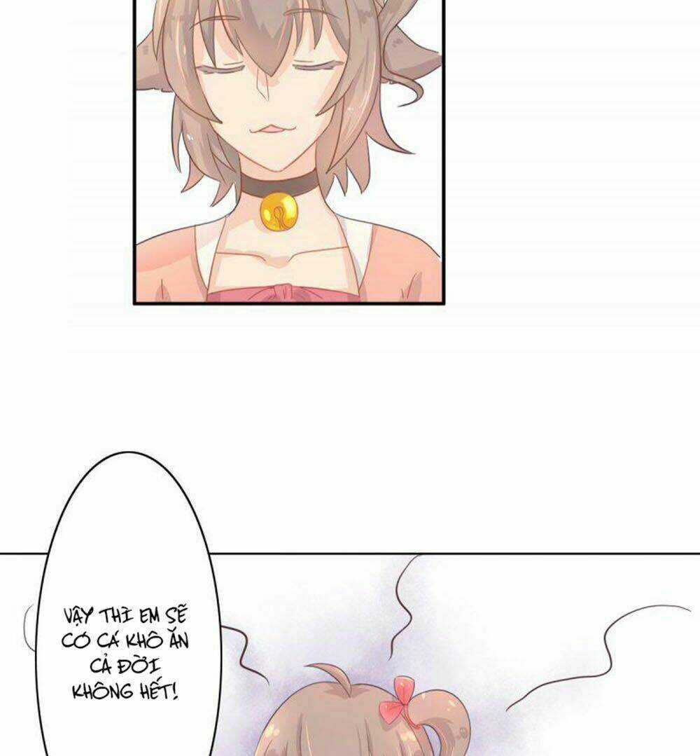 Hai Chú Mèo ToTem Chapter 1 trang 45