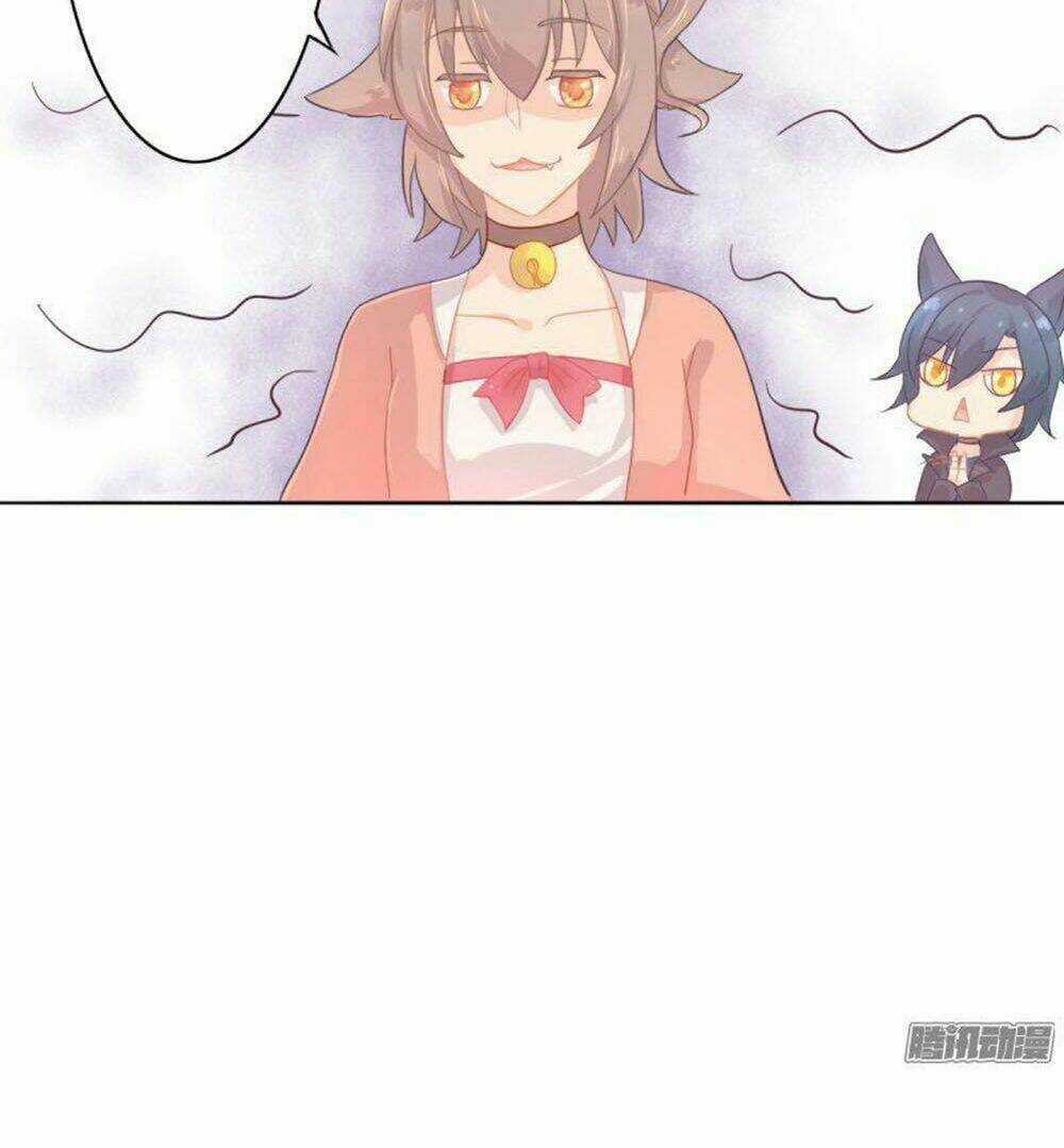 Hai Chú Mèo ToTem Chapter 1 trang 46