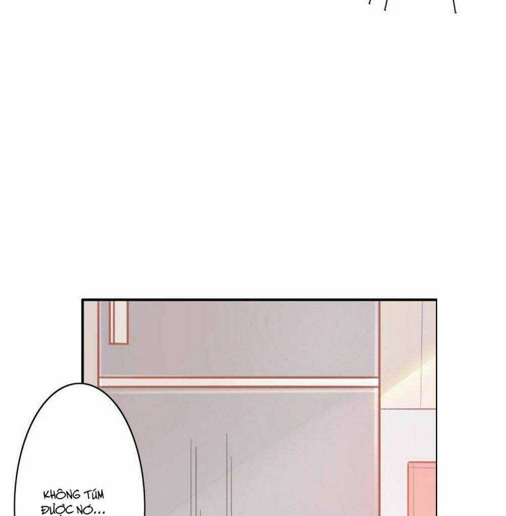 Hai Chú Mèo ToTem Chapter 1 trang 50