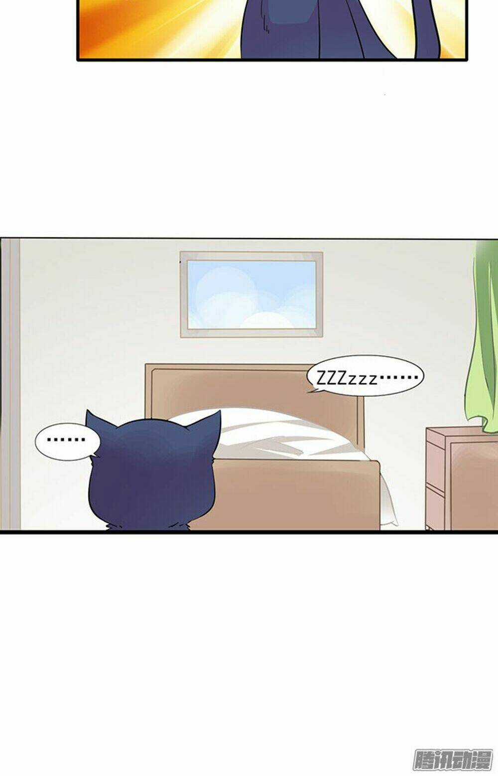 Hai Chú Mèo ToTem Chapter 10 trang 10