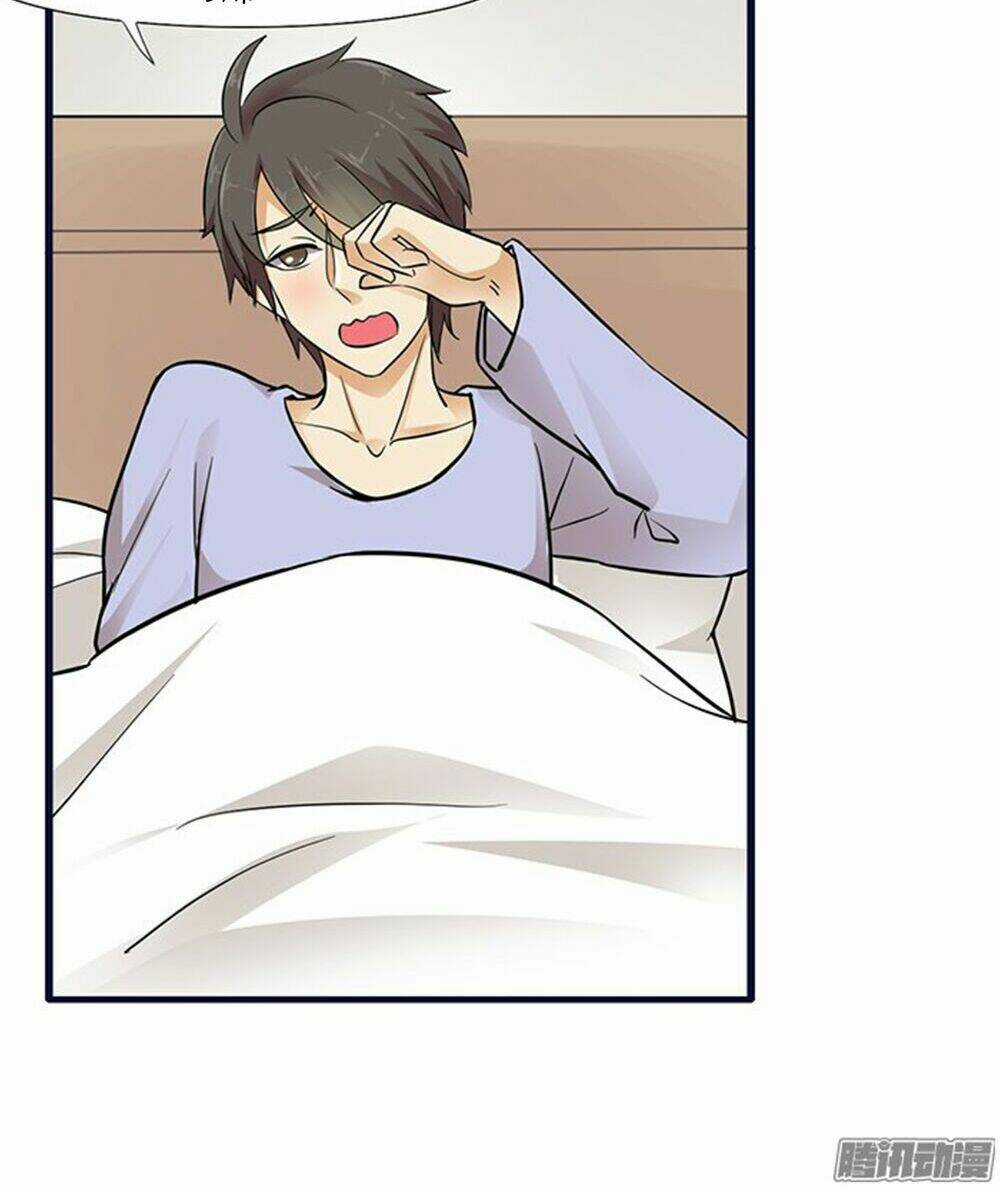 Hai Chú Mèo ToTem Chapter 10 trang 13