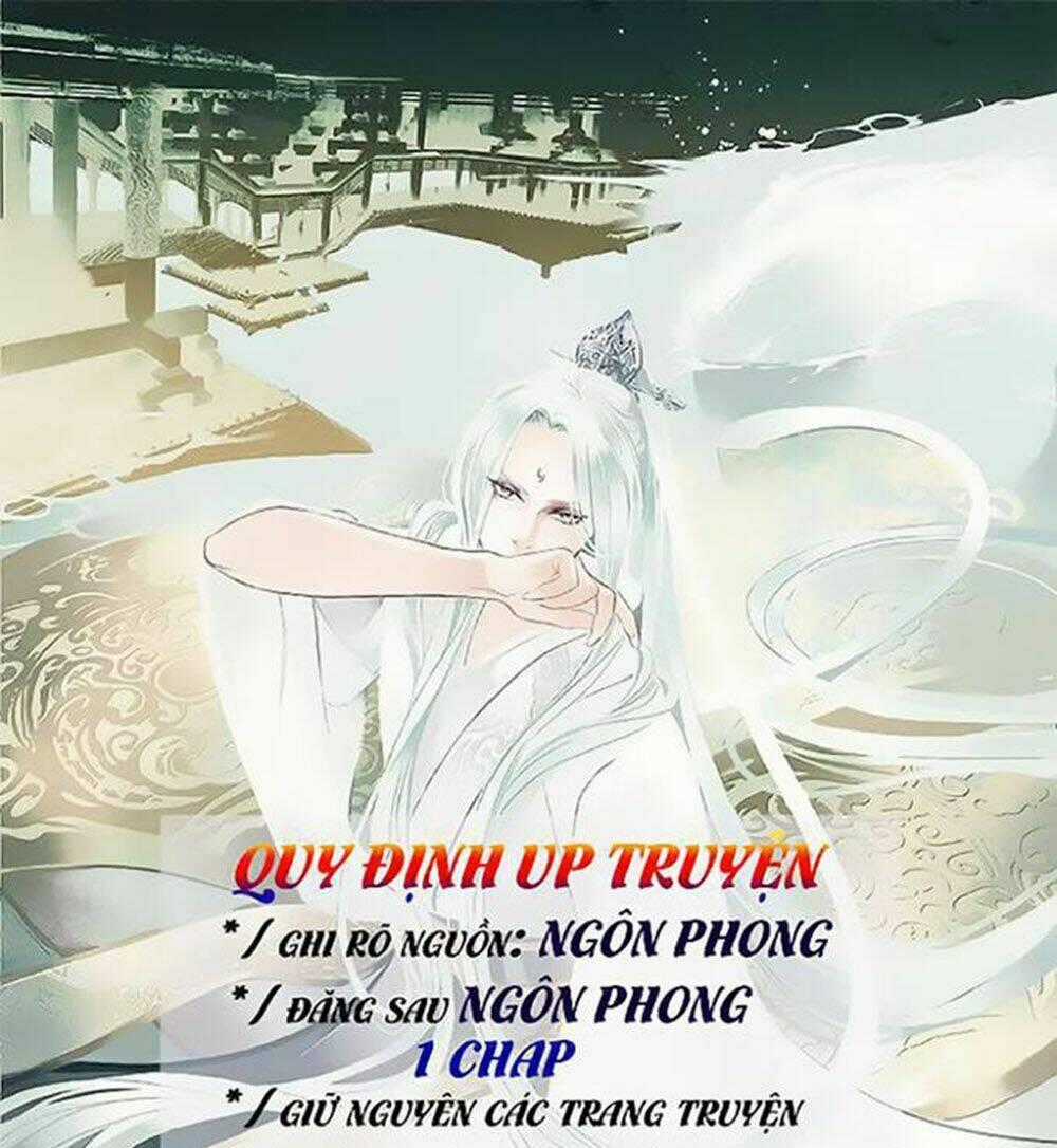 Hai Chú Mèo ToTem Chapter 17 trang 1
