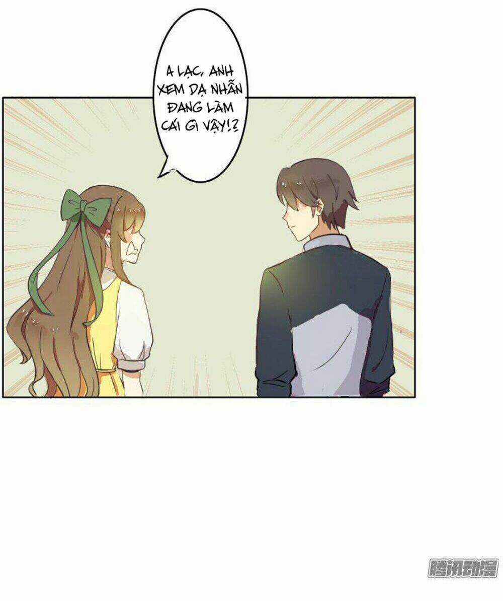 Hai Chú Mèo ToTem Chapter 2 trang 7