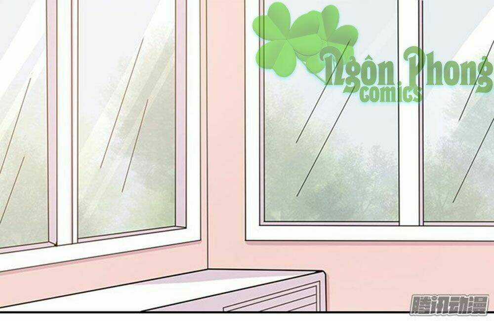 Hai Chú Mèo ToTem Chapter 23 trang 4