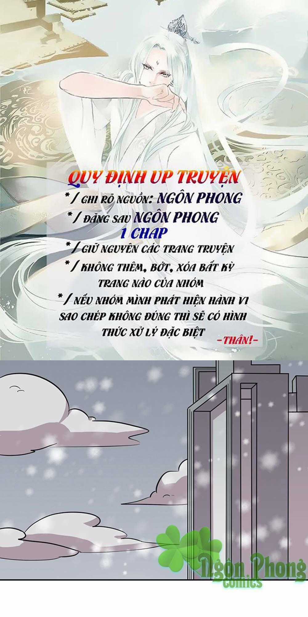 Hai Chú Mèo ToTem Chapter 24 trang 1