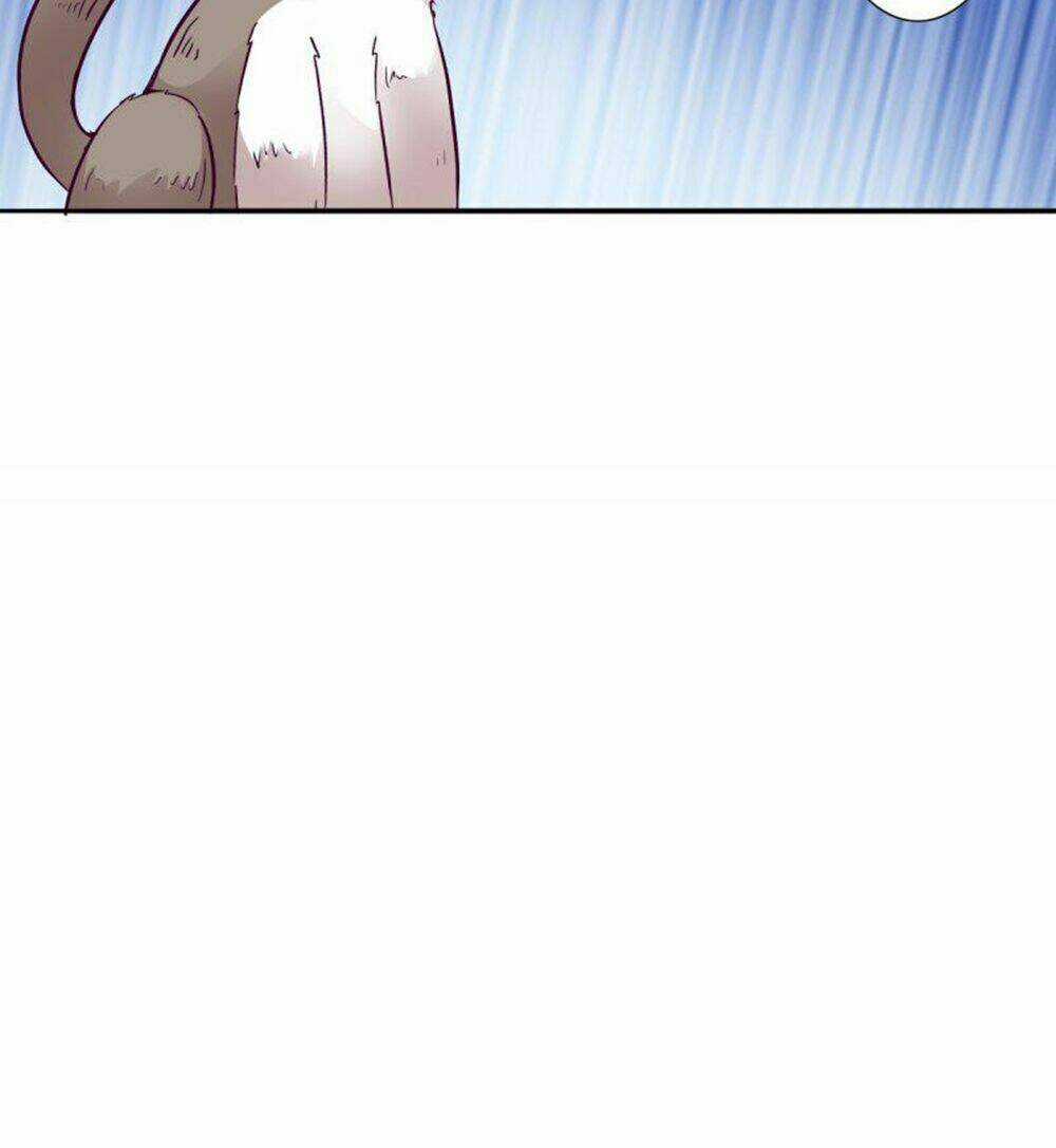 Hai Chú Mèo ToTem Chapter 3 trang 10