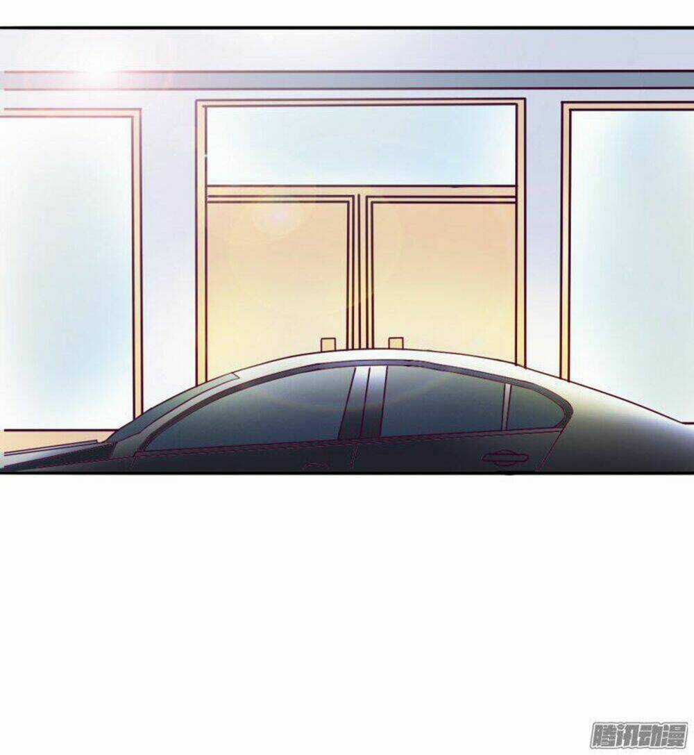 Hai Chú Mèo ToTem Chapter 3 trang 11