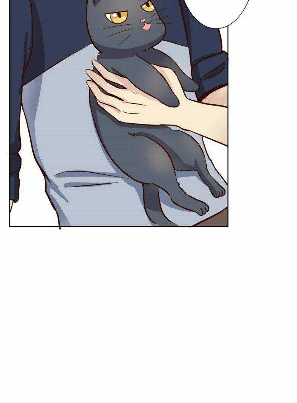 Hai Chú Mèo ToTem Chapter 3 trang 20