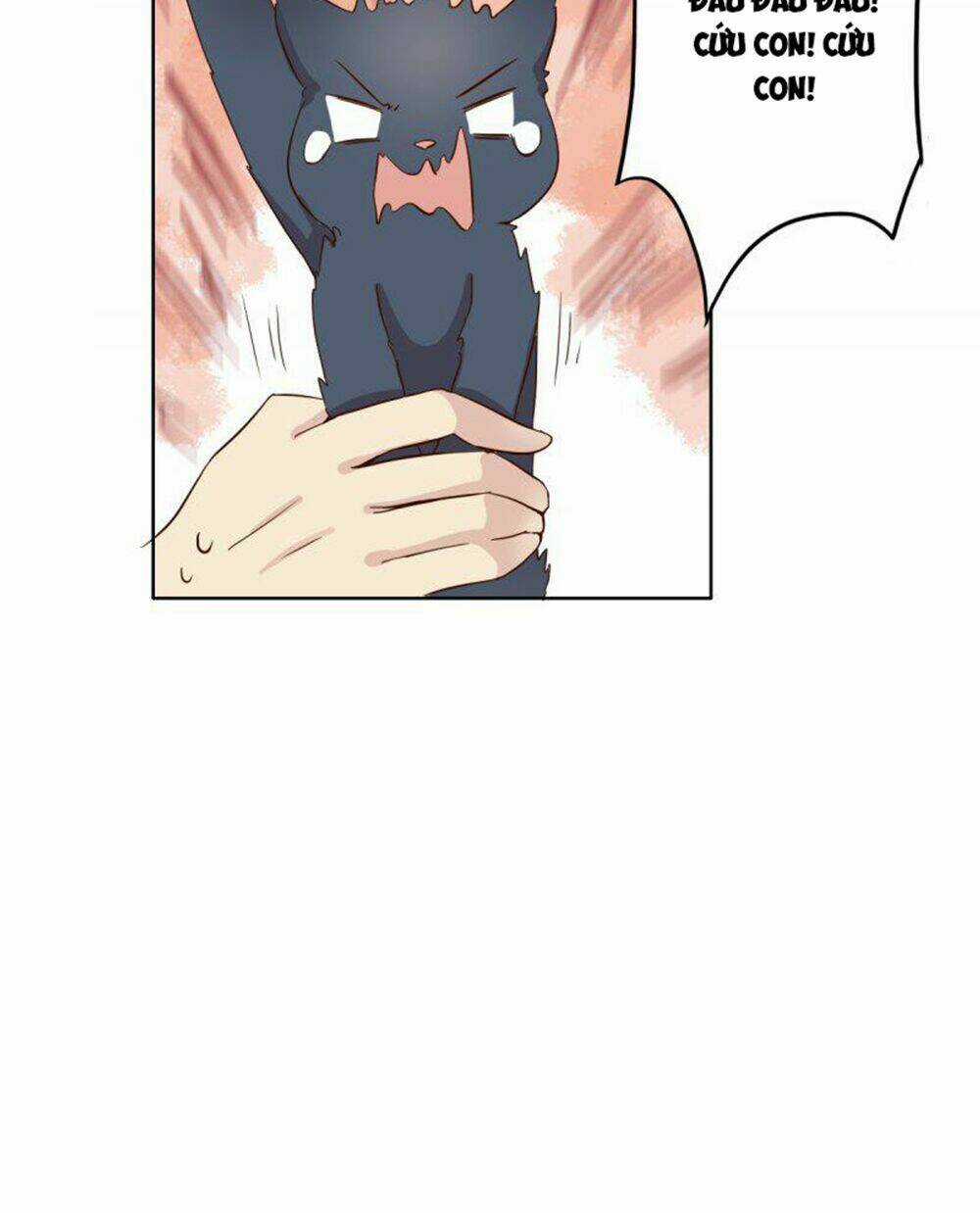 Hai Chú Mèo ToTem Chapter 3 trang 23