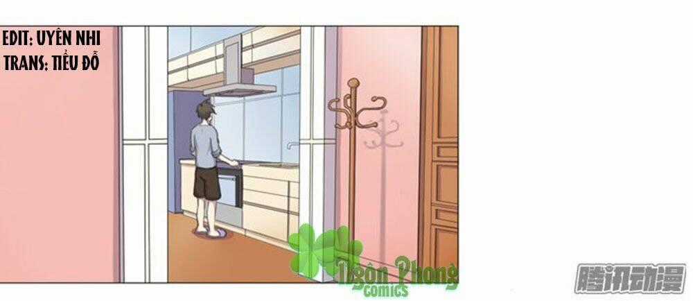Hai Chú Mèo ToTem Chapter 36 trang 1