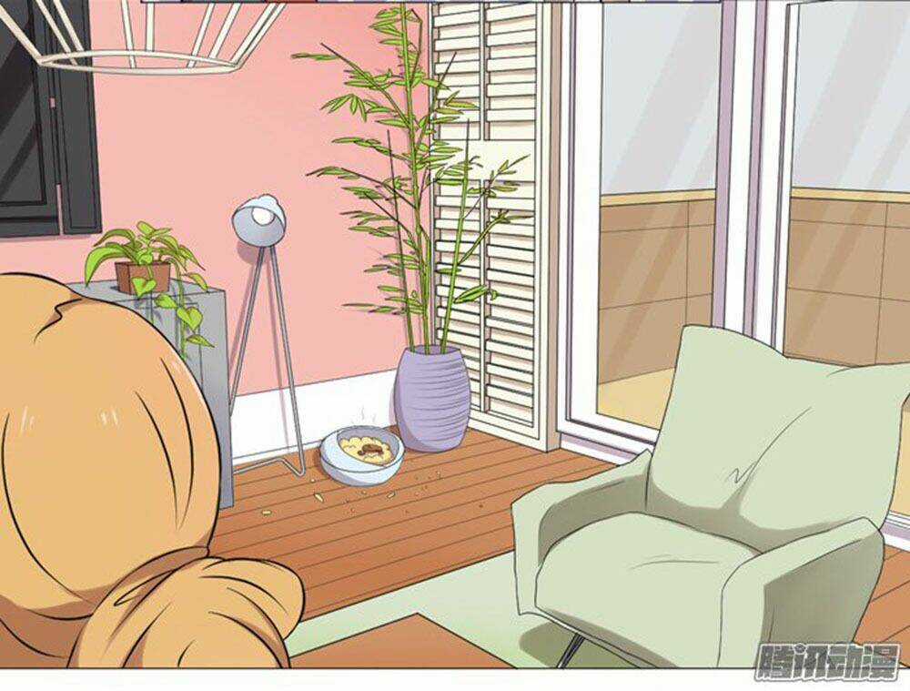 Hai Chú Mèo ToTem Chapter 36 trang 10