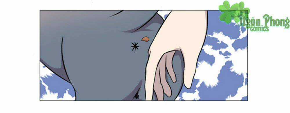 Hai Chú Mèo ToTem Chapter 36 trang 11