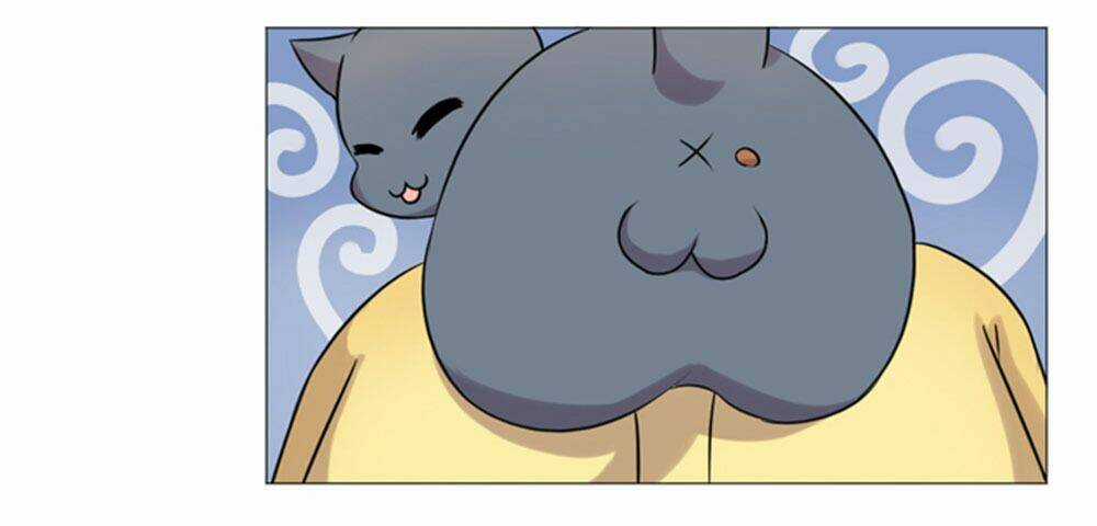 Hai Chú Mèo ToTem Chapter 36 trang 17