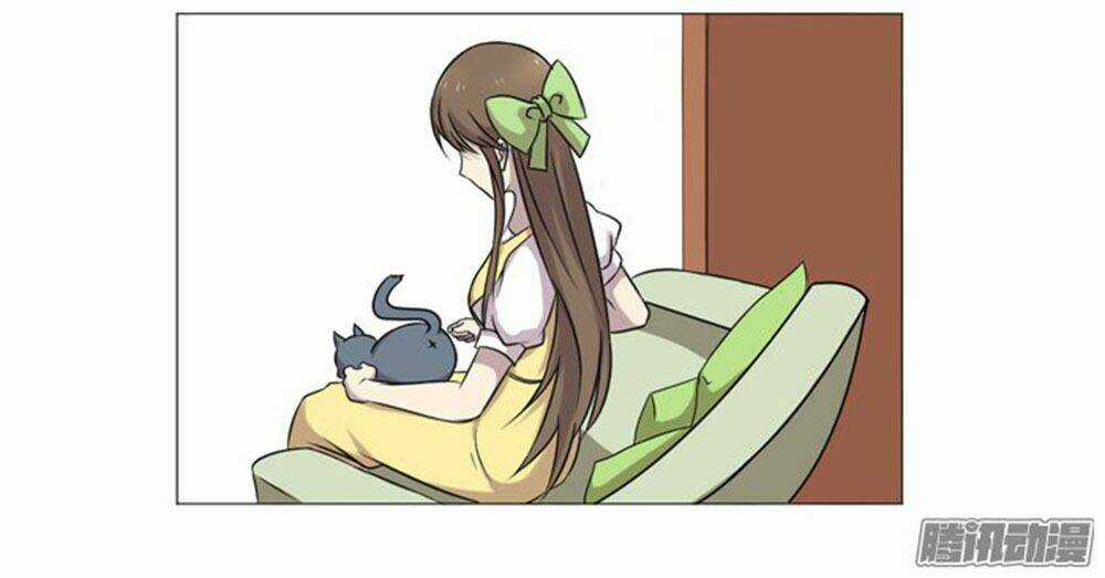 Hai Chú Mèo ToTem Chapter 36 trang 19