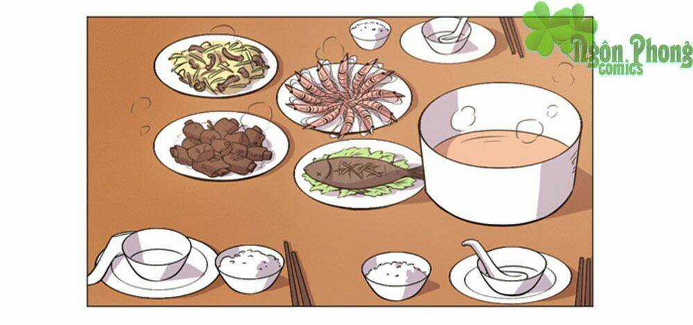 Hai Chú Mèo ToTem Chapter 36 trang 23