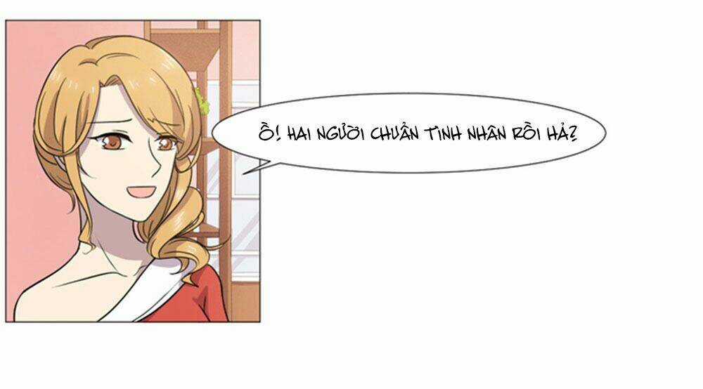 Hai Chú Mèo ToTem Chapter 36 trang 24