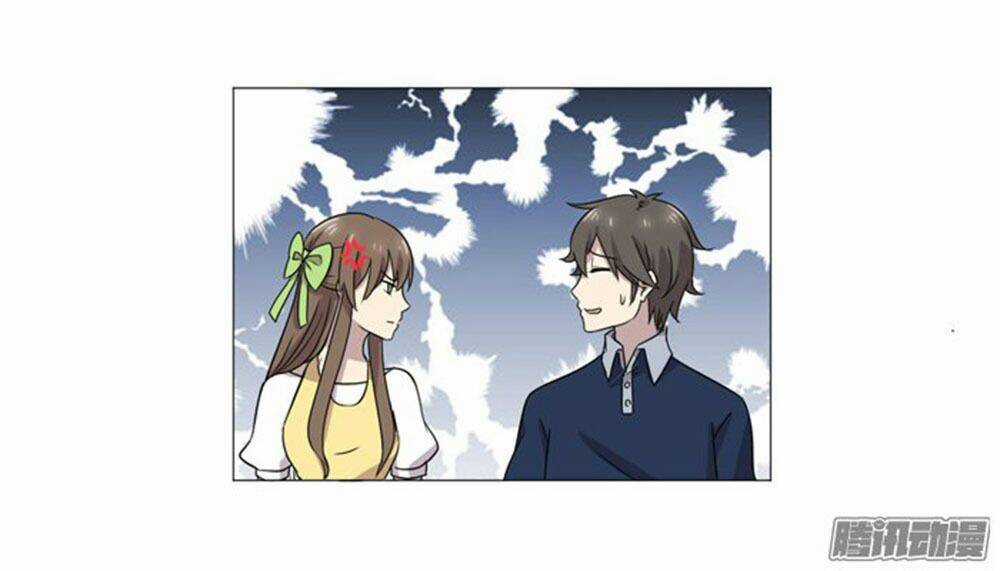 Hai Chú Mèo ToTem Chapter 36 trang 28