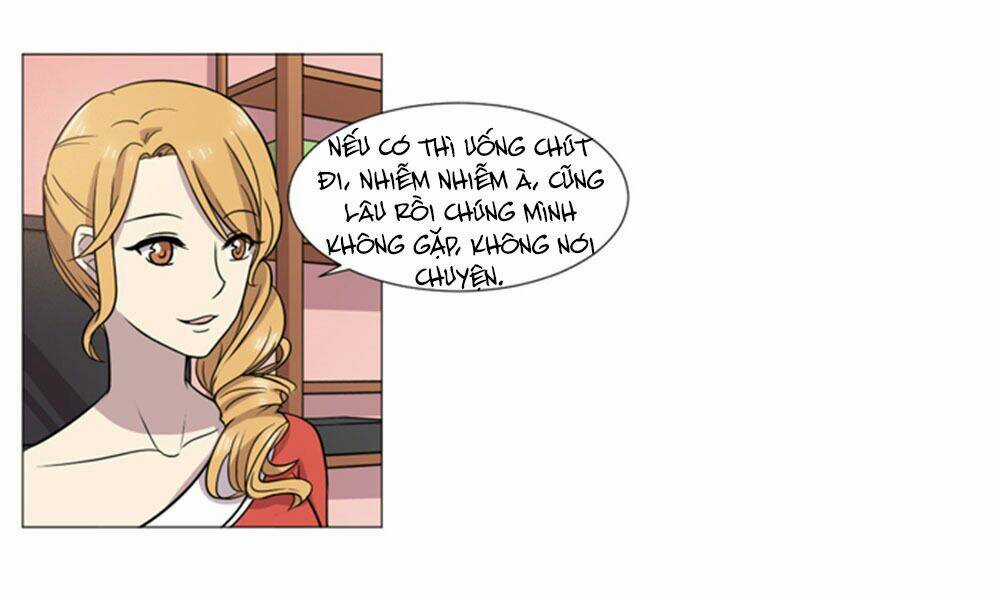 Hai Chú Mèo ToTem Chapter 36 trang 29