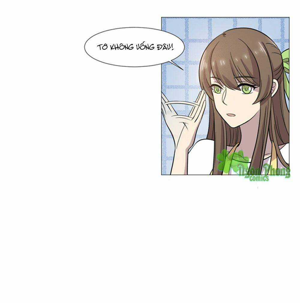 Hai Chú Mèo ToTem Chapter 36 trang 30