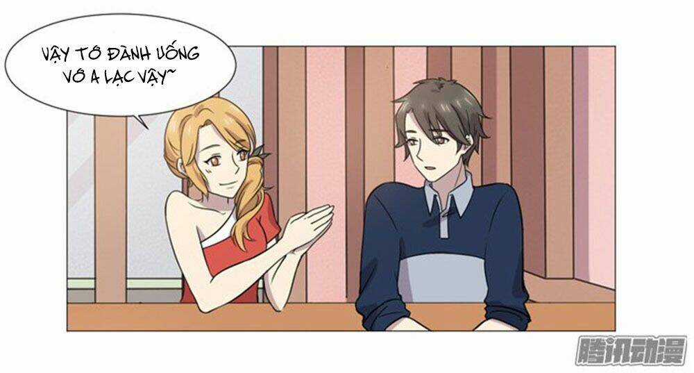 Hai Chú Mèo ToTem Chapter 36 trang 31