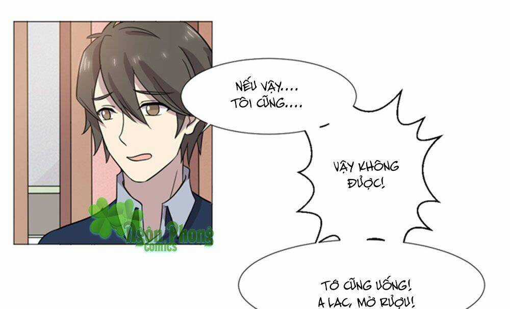 Hai Chú Mèo ToTem Chapter 36 trang 32