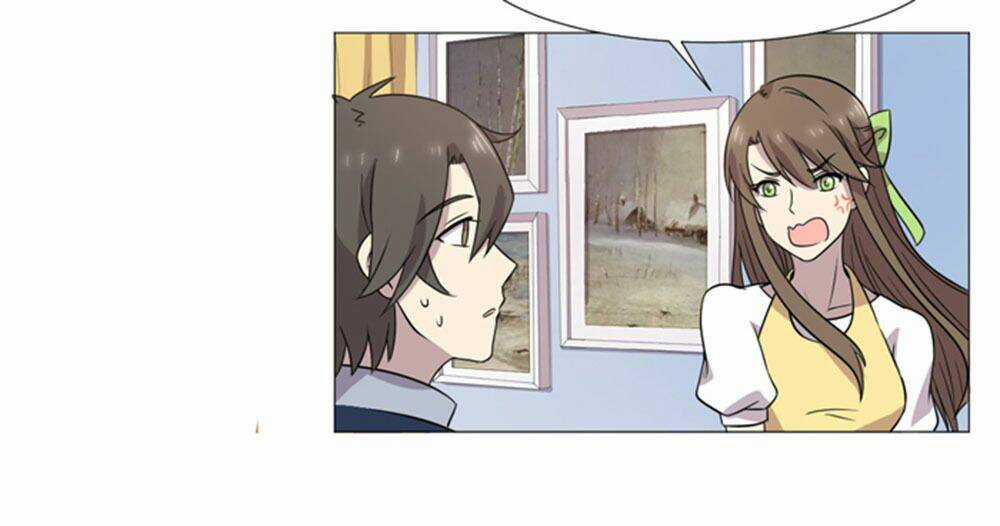 Hai Chú Mèo ToTem Chapter 36 trang 33